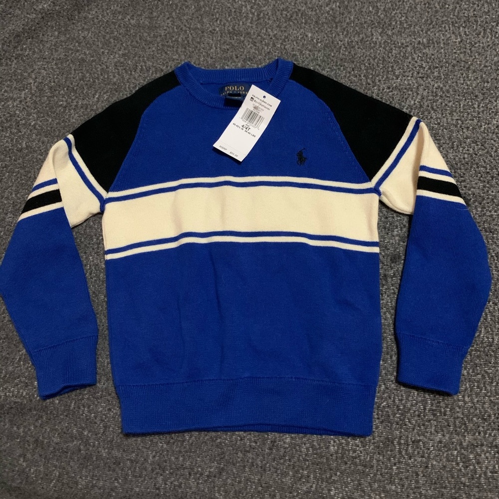 Ralph Lauren Sweater